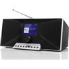 Soundmaster Audio & Hi-Fi Nuovo - Soundmaster: Internet/Dab+ Digital Radio With Bluetooth -