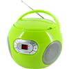 Soundmaster Audio & Hi-Fi Nuovo - Soundmaster: Cd Boombox With Last Track Resume - Fm Radio