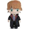 Grandi Giochi Gadget - 1 Articolo Casuale - Harry Potter: Grandi Giochi - Peluche 29 Cm (Assor