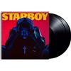 Universal Music Vinile Nuovo - Weeknd (The) - Starboy (2 Lp) -I- Universal Music