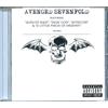 Avenged Sevenfold - Avenged Sevenfold - Cd