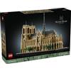 Lego Gadget - Lego: 21061 - Lego Architecture - I/50021061 - Lego