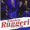 Dv More Audio Cd Nuovo - Enrico Ruggeri - Live -I- Dv More
