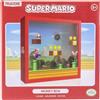 Paladone Gadget - Nintendo: Paladone - Super Mario - Arcade Money Box (Salvadanaio) - Pal