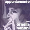 RCA Vinile Nuovo - Ornella Vanoni - Appuntamento Con Ornella Vanoni (180Gr) (Crystal