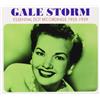 Not Now Music Audio Cd Nuovo - Gale Storm - Essential Dot Recordings 1955-1959 (3 Cd) -I- Not