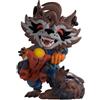 Youtooz Gadget - Youtooz - Marvel Rivals Rocket Raccoon Figure - Youtooz