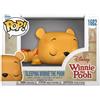 Funko Gadget - Disney: Funko Pop! - Winnie The Pooh - S4 - Sleeping Pooh (Vinyl Figure