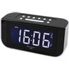 Soundmaster Audio & Hi-Fi Nuovo - Soundmaster: FUR4005 - FM-PLL Radio Controlled Clockradio
