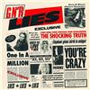 Geffen Records Audio Cd Nuovo - Guns N' Roses - Lies -I- Geffen Records