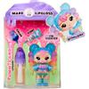 MGA Entertainment Gadget - Yummiland: Lip Gloss Doll Series 2 - Boba (Britney Boba) - Mga Entertai