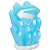 Paladone Gadget - Dc Comics: Paladone - Superman - Fortress Of Solitude (Light / Lampada)