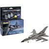 Revell Gadget - Revell: Model Set Panavia Tornado Ids/Gr.1 1:144 - Revell