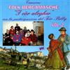 Trio Billy E I Cor Alegher - Canzoni Folk Bergamasche Vol.2 - Cd