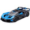 Maisto Gadget - Maisto: Bugatti Bolide - 1:24 - Maisto
