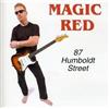 Cd Baby Audio Cd Nuovo - Magic Red - 87 Humboldt Street -I- Cd Baby