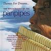 Music Club Audio Cd Nuovo - Magic Sound Of The Panpipes / Various -I- Music Club