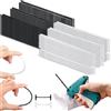SODIAL Kit di Fissaggio per Pistola Micro-Etichettatrice Ricariche per Pistola Tag4686