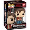 Funko Gadget - Stranger Things: Funko Pop! Television - S5 - Steve Harrington (Vinyl F