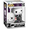 Funko Gadget - Disney: Funko Pop! - Nightmare Before Christmas - Jack Skellington (Vin