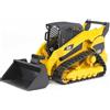 Bruder Gadget - Bruder: 2136 - Cat Movimento Terra C/ Cingoli - Bruder