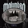 Malombra - T.r.e.s. - Cd