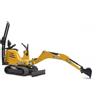 Bruder Gadget - Bruder: 62003 - Jcb Micro Escavatore 8010 Cts - Bruder