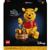 Lego Gadget - Lego: 43300 - Disney Classic - Winnie The Pooh - Lego