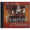 marca CD Riccardo Muti - Concerto di Capodanno