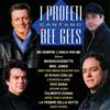 Dv More Audio Cd Nuovo - Profeti (I) - Cantano I Bee Gees -I- Dv More