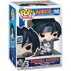 Funko Gadget - Naruto: Funko Pop! Animation - Sasuke - Funko