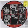 The Yardbirds For Your Love Heart Full Of Soul and (&) Others - Lp Picture Italy