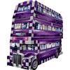 Wrebbit Gadget - Harry Potter: Mini Knight Bus 130Pc Puzzle - Wrebbit