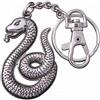 Noble Collection Gadget - Harry Potter: Noble Collection - Serpent De Serpentard (Keychain / Port
