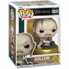 Funko Gadget - Lord Of The Rings (The): Funko Pop! Plus - Gollum (Vinyl Figure 1831) -
