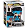 Funko Gadget - Invincible: Funko Pop! Television - Invincible (Broken Arm) (Vinyl Figu