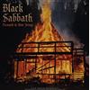 Cult Legends Vinile Nuovo - Black Sabbath - Paranoid In New Jersey -I- Cult Legends