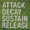 N/A Audio Cd Nuovo - Simian Mobile Disco - Attack Decay Sustain Release -I- Wichita