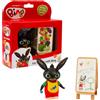 Giochi Preziosi Gadget - Bing: Giochi Preziosi - Pittore Personaggio Con Accessorio - Giochi Pre