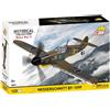 Cobi Gadget - Cobi: Historical Collection - WW II - Messerschmitt Bf-109F 123 Pcs - C