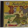 marca CD Zecchino d'oro - Il coccodrillo come fa?