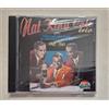 Nat King Cole trio with Moore & (and) Miller-1943 1945 - CD (Nuovo)