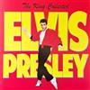 Elvis Presley - King Collected (limited Edition) (red Vinyl) - Vinile