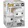 Funko Gadget - Disney: Funko Pop! - Sketched - Aurora (Vinyl Figure 1646) - Funko