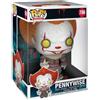 Funko Gadget - It Chapter 2: Funko Pop! Movies - Pennywise (Vinyl Figure 786) - Funko