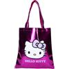 Vadobag Gadget - Hello Kitty: Vadobag - Metallic Moves Purple (Borsa Di Tela) - Vadobag