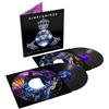 Simple Minds - Live In The City Of Diamonds - 2 Vinili (black vinyl)