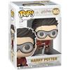 Funko Gadget - Harry Potter: Funko Pop! - Harry Potter (Vinyl Figure 165) - Funko