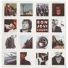 Island Records Audio Cd Nuovo - Bon Jovi - Crush -I- Island Records