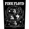 Razamataz Gadget - Pink Floyd: Cosmic Faces (Toppa Da Schiena) - Razamataz